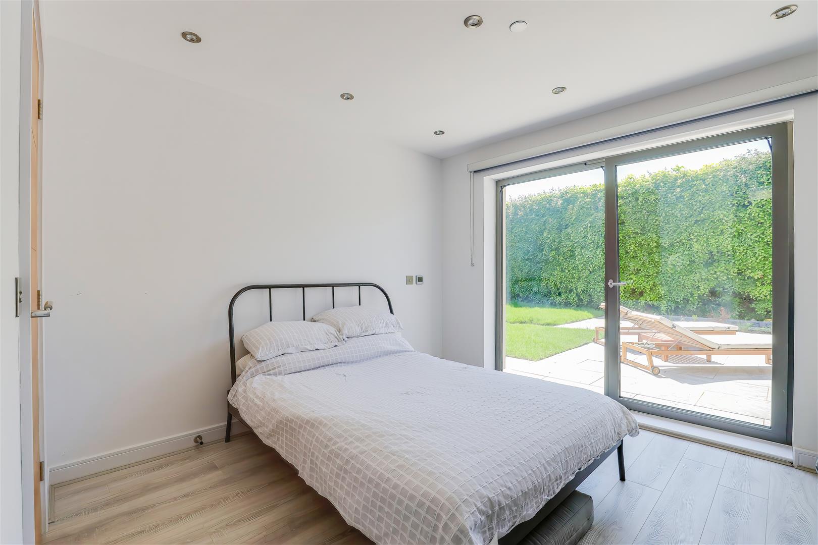 Meyrick House West, Well Lane, St. Nicholas, Vale Of Glamorgan, CF5 6SG